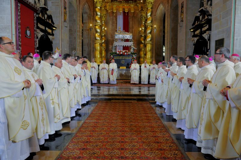 600-lecie prymasostwa