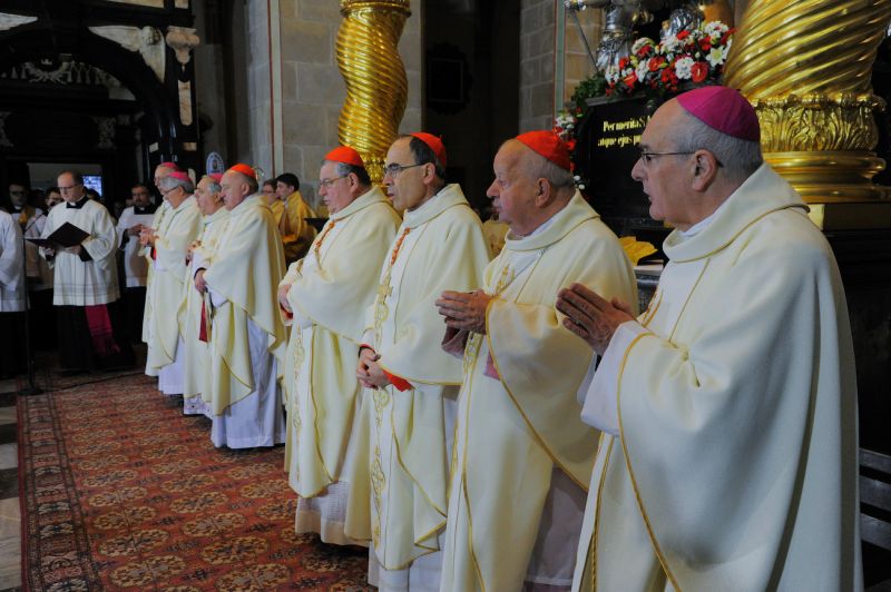 600-lecie prymasostwa