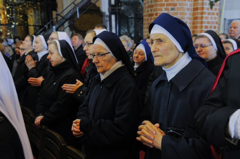 600-lecie prymasostwa