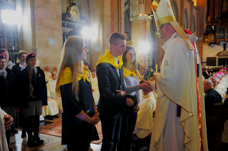 600-lecie prymasostwa