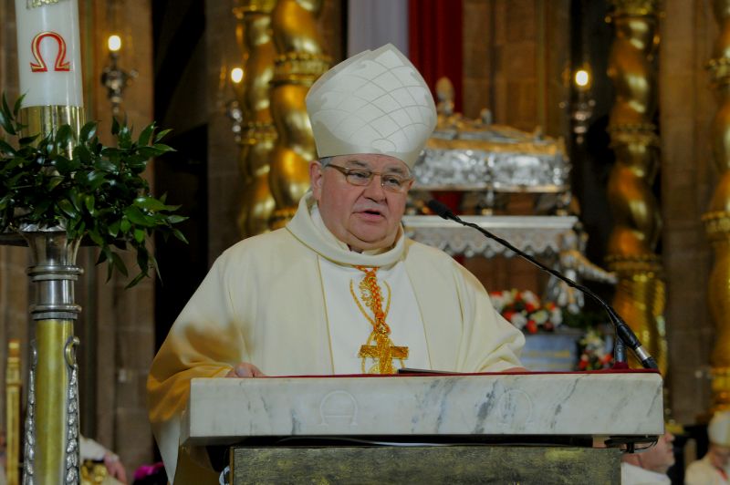 600-lecie prymasostwa