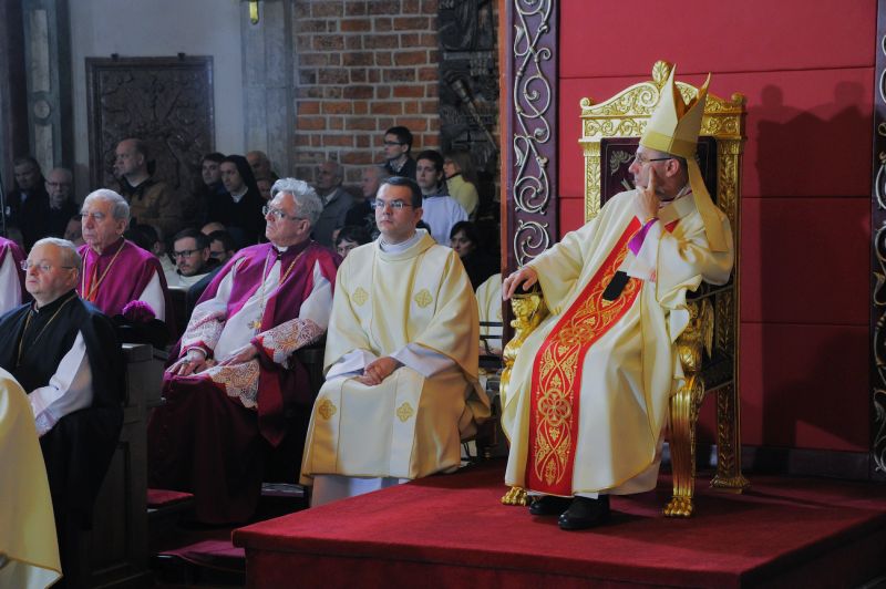 600-lecie prymasostwa