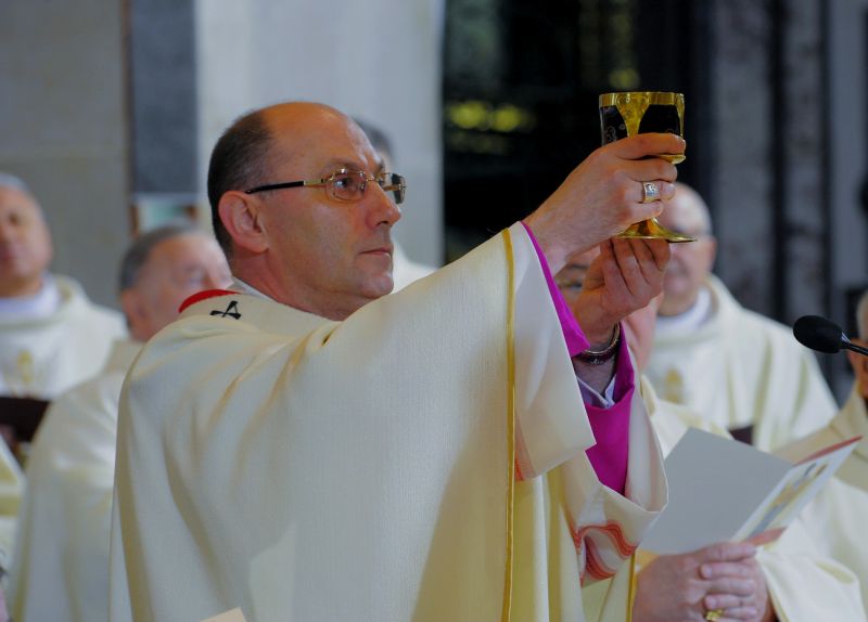 600-lecie prymasostwa