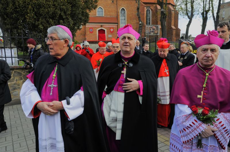 600-lecie prymasostwa