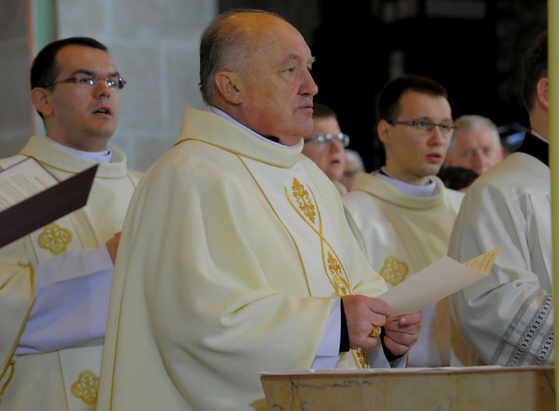 600-lecie prymasostwa