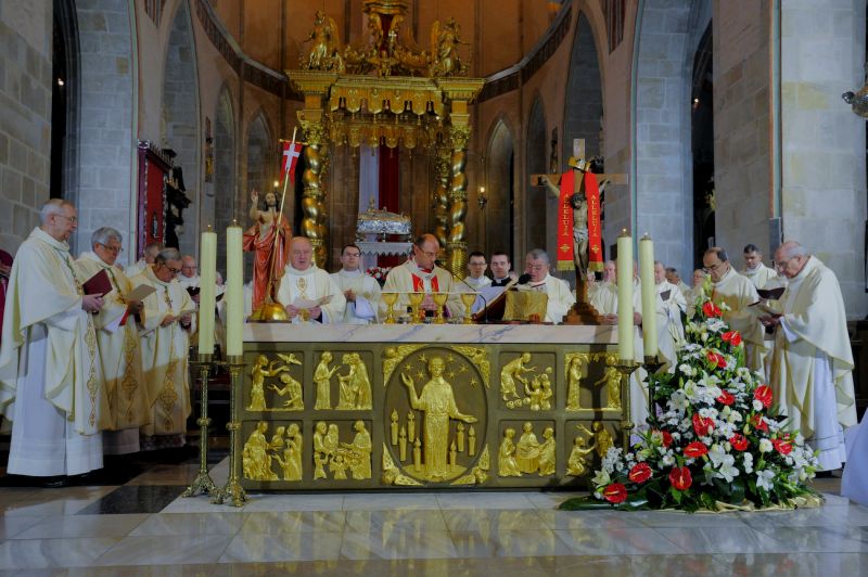 600-lecie prymasostwa