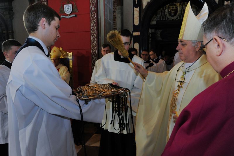 600-lecie prymasostwa