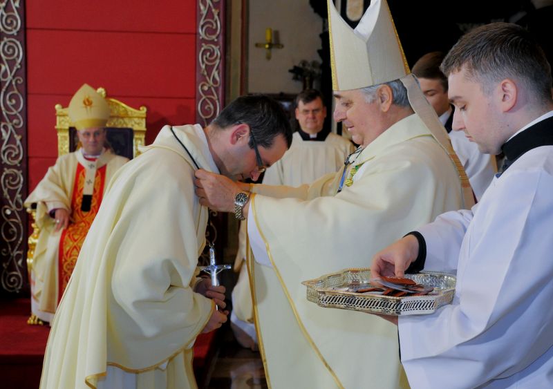 600-lecie prymasostwa