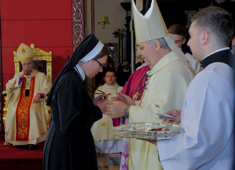 600-lecie prymasostwa