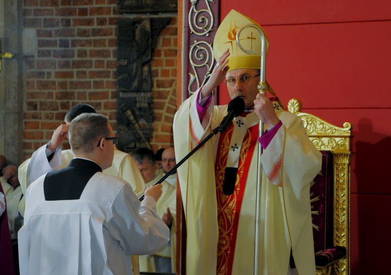 600-lecie prymasostwa