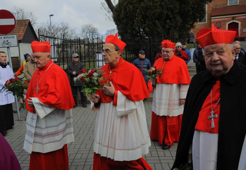 600-lecie prymasostwa