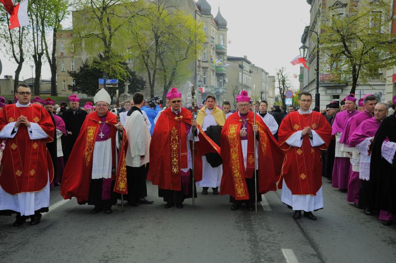 600-lecie prymasostwa