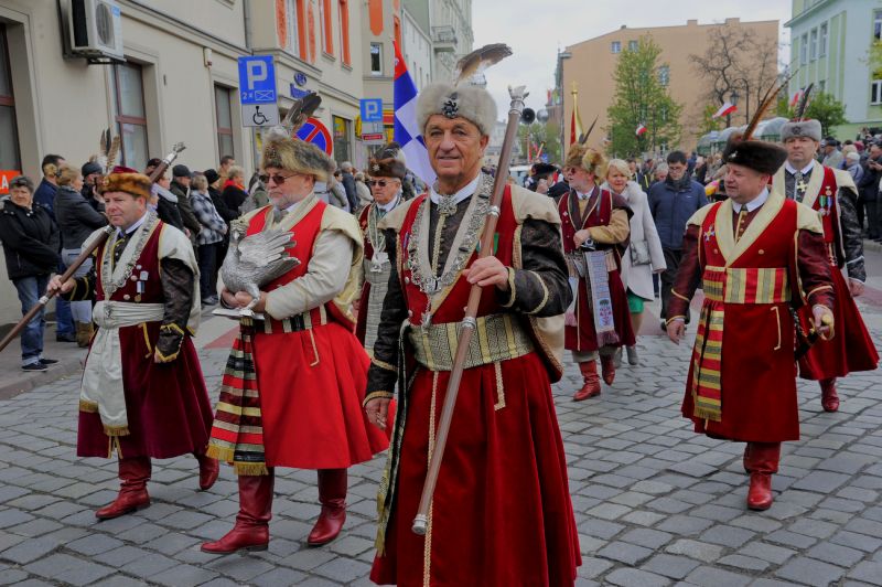 600-lecie prymasostwa