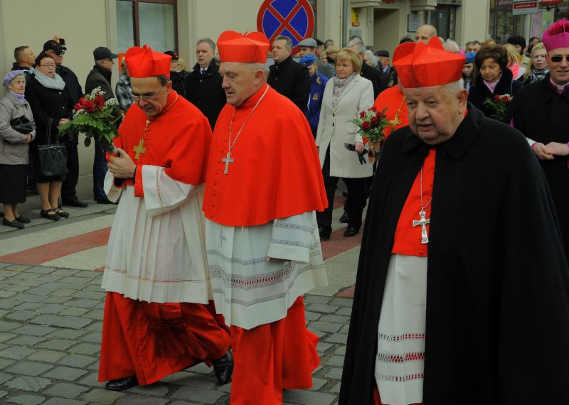 600-lecie prymasostwa