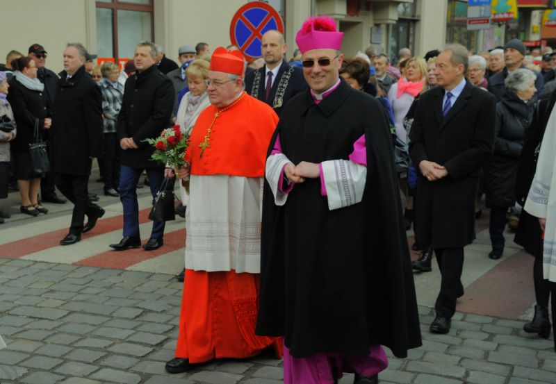 600-lecie prymasostwa