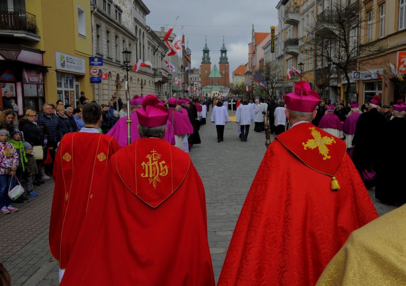 600-lecie prymasostwa