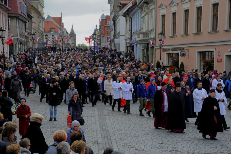 600-lecie prymasostwa