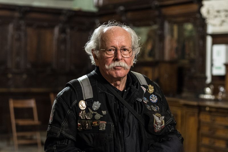 14. Motocyklowy Zlot Gwiaździsty na Jasnej Górze