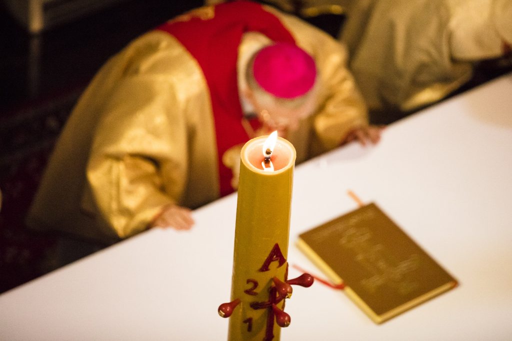 jędraszewski kraków emaus