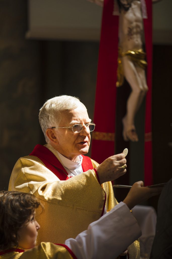 jędraszewski kraków emaus