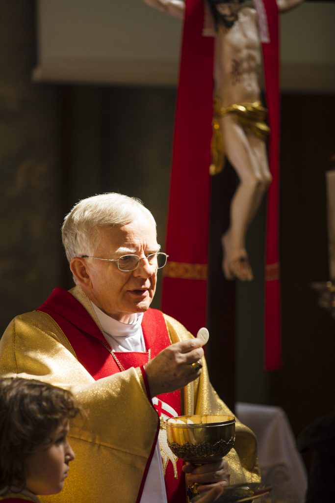 jędraszewski kraków emaus