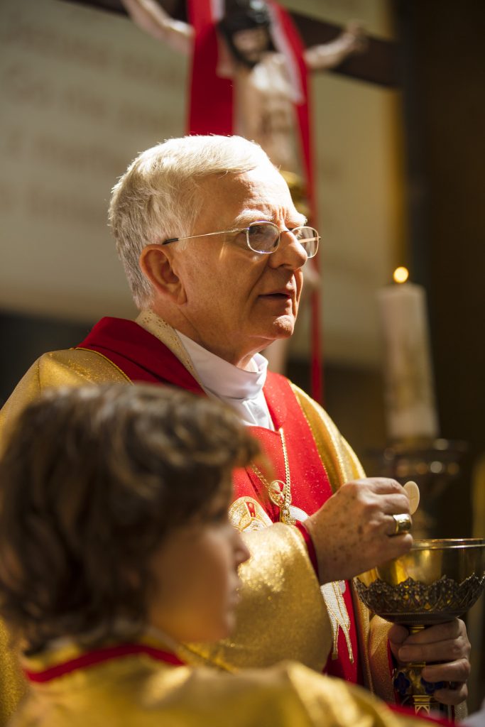 jędraszewski kraków emaus