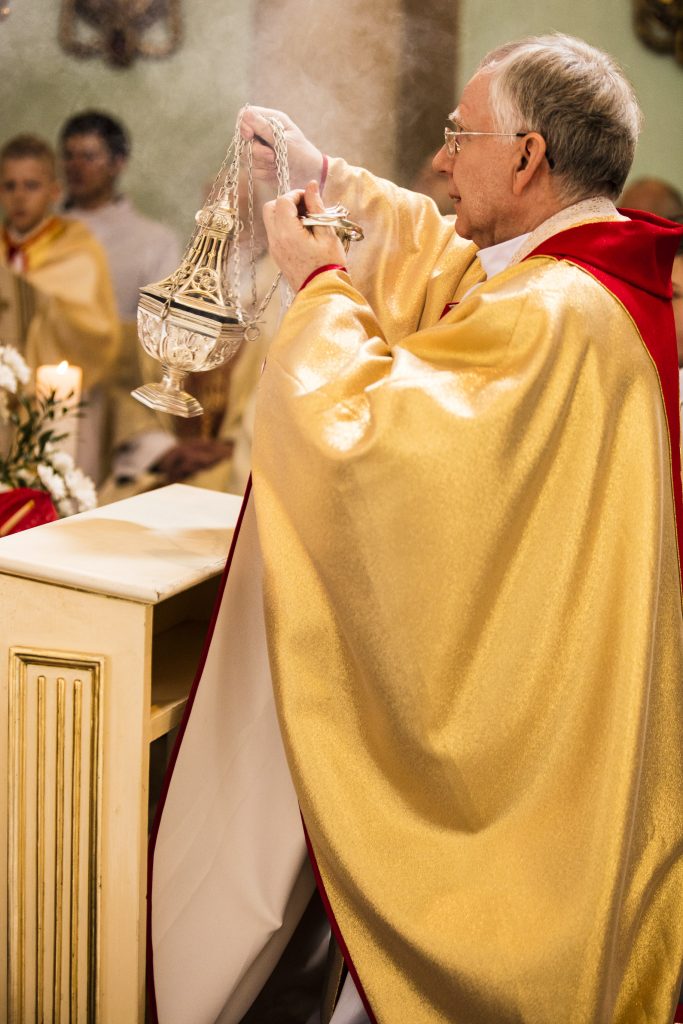 jędraszewski kraków emaus