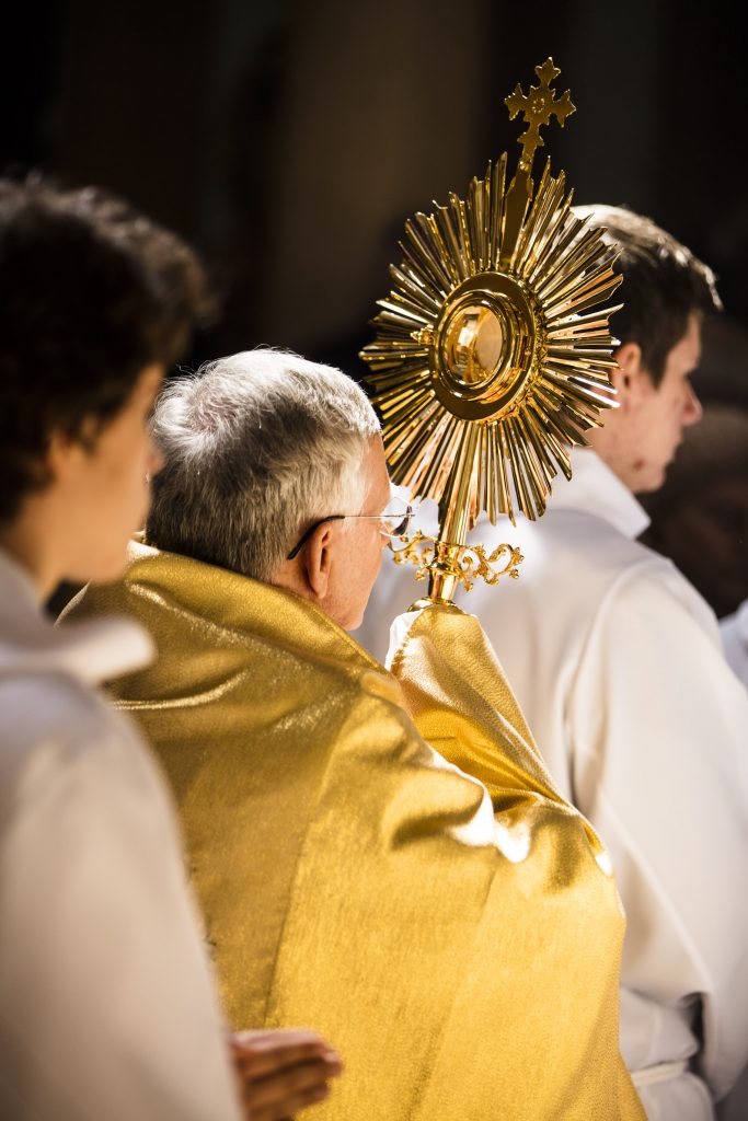 jędraszewski kraków emaus