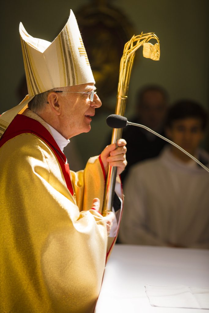 jędraszewski kraków emaus