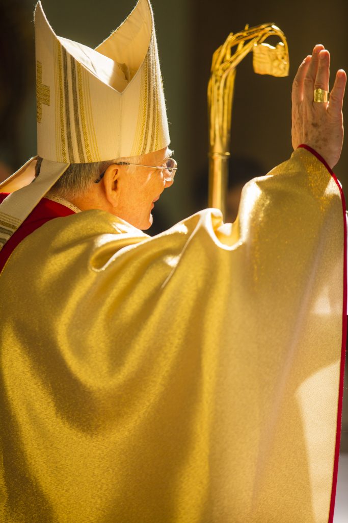 jędraszewski kraków emaus