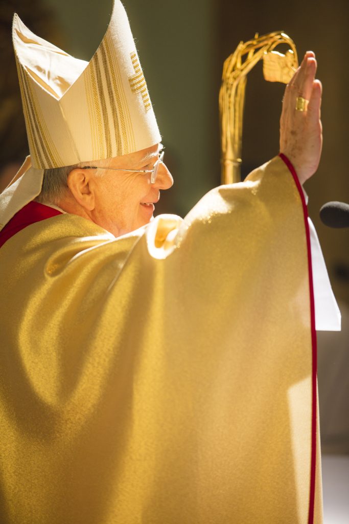 jędraszewski kraków emaus