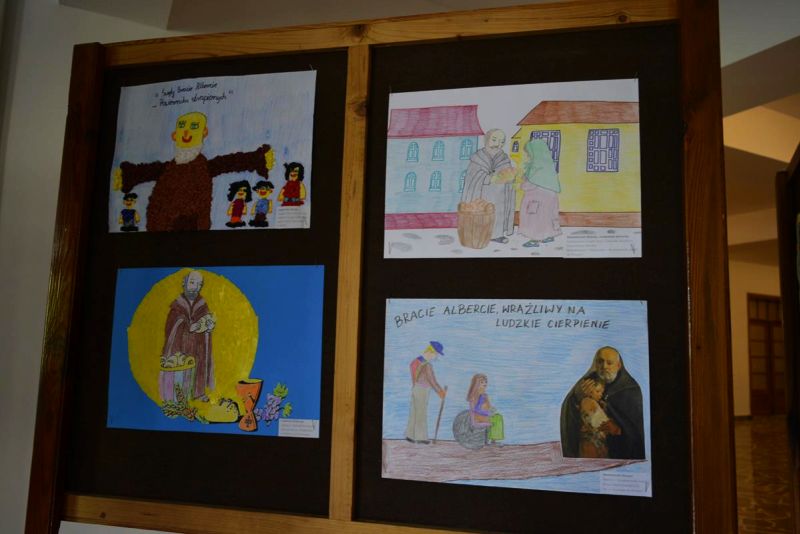 IX Festiwal Twórczości Religijnej Osób Niepełnosprawnych