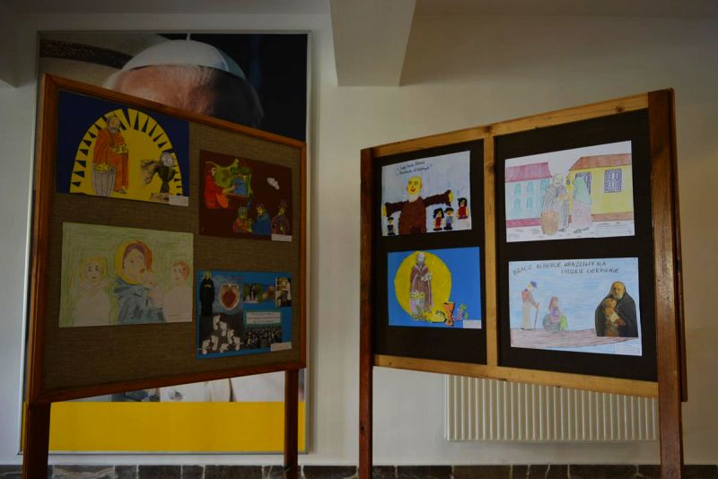 IX Festiwal Twórczości Religijnej Osób Niepełnosprawnych