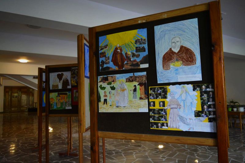 IX Festiwal Twórczości Religijnej Osób Niepełnosprawnych