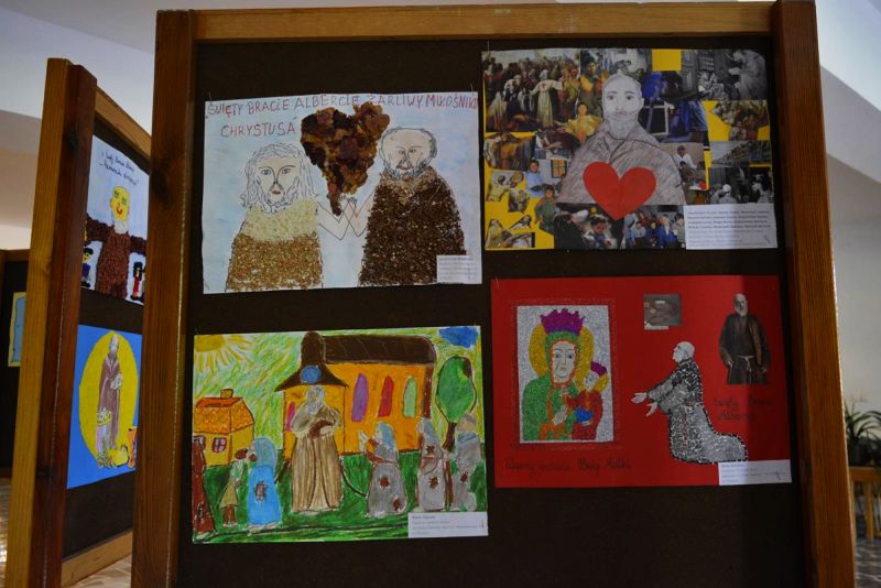 IX Festiwal Twórczości Religijnej Osób Niepełnosprawnych