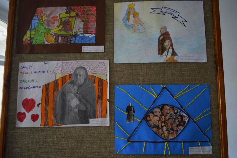 IX Festiwal Twórczości Religijnej Osób Niepełnosprawnych