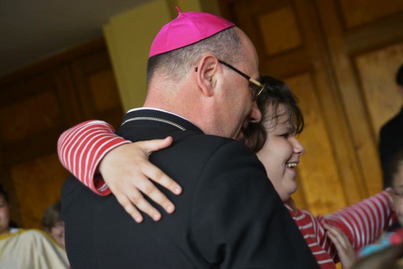 IX Festiwal Twórczości Religijnej Osób Niepełnosprawnych