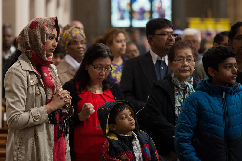 Machester Żałoba Zamach
