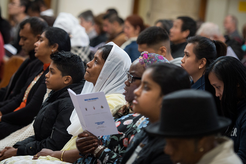 Machester Żałoba Zamach