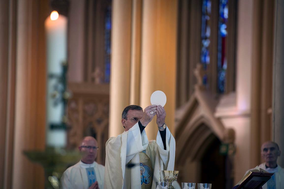 Manchester Zamach Żałoba