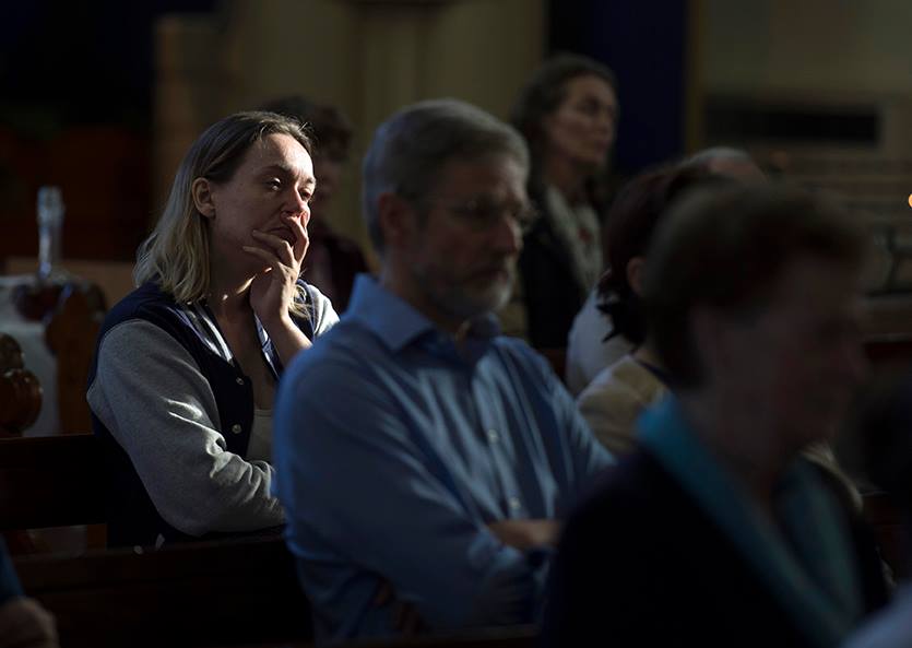 Manchester Zamach Żałoba