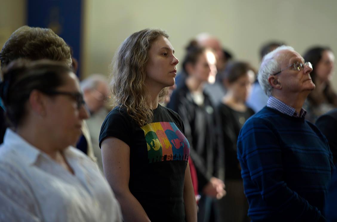 Manchester Zamach Żałoba