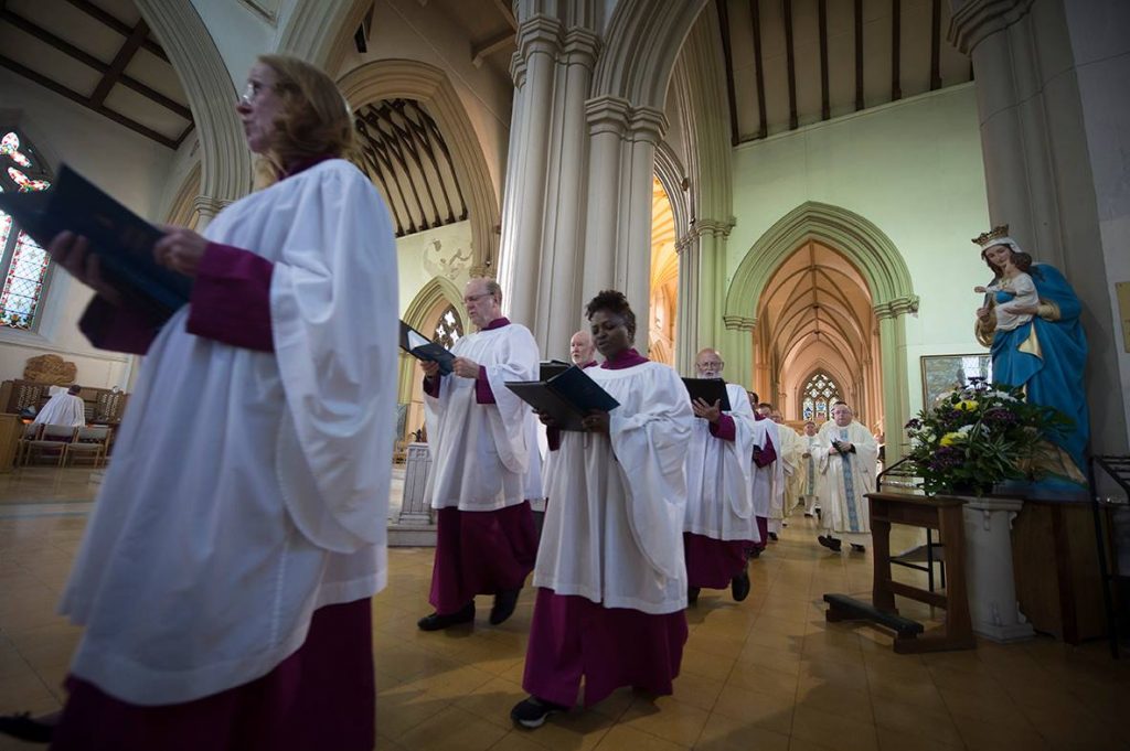 Manchester Zamach Żałoba