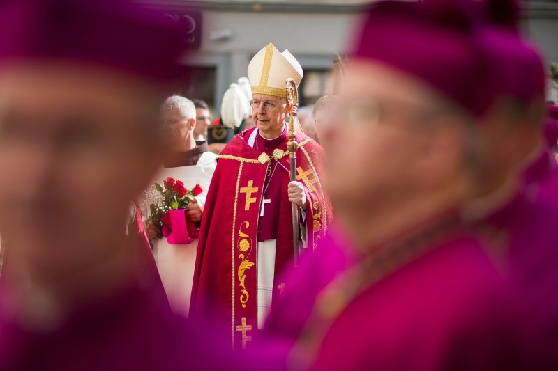 Uroczystość św. Stanisława