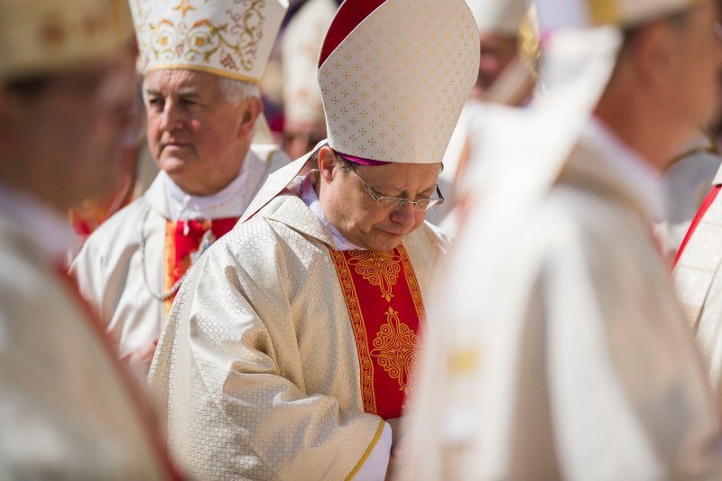 Uroczystość św. Stanisława