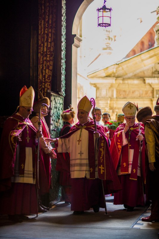 Uroczystość św. Stanisława