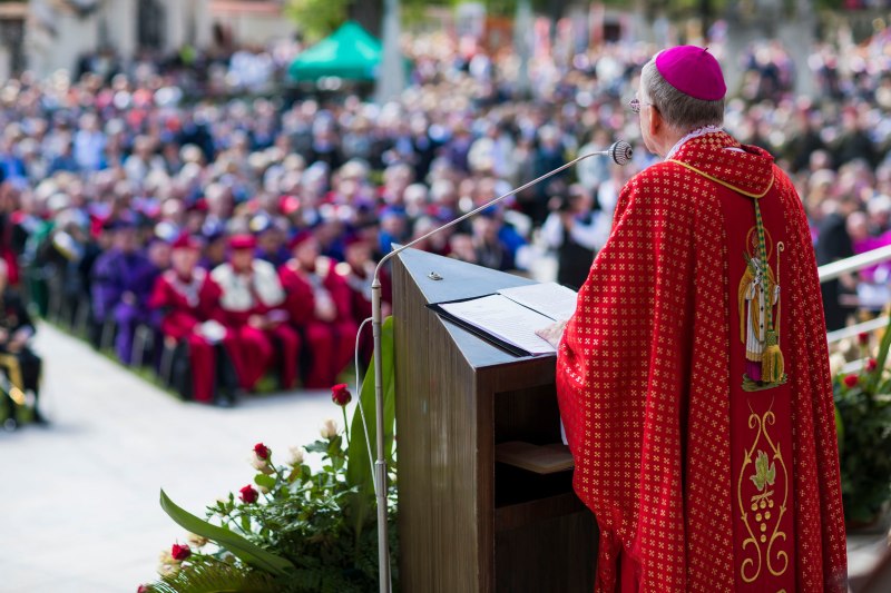 Uroczystość św. Stanisława