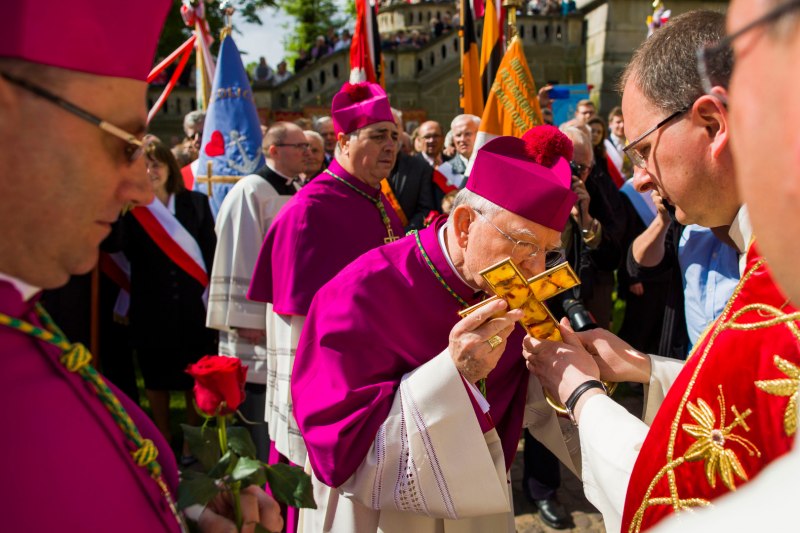 Uroczystość św. Stanisława