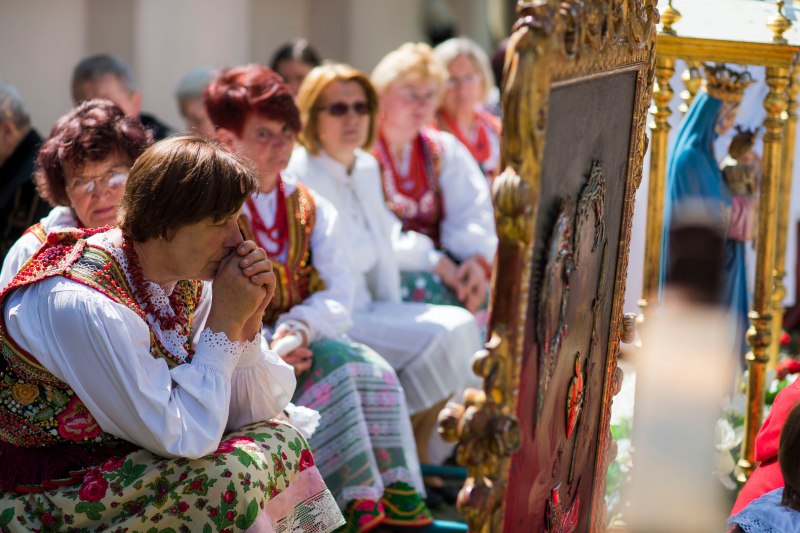 Uroczystość św. Stanisława