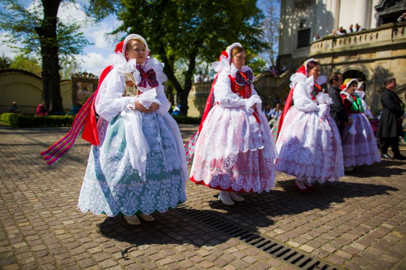 Uroczystość św. Stanisława